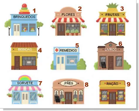 Realizar atividades comerciais