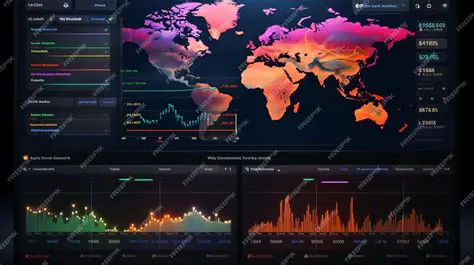 Realtime Wallpaper Effects