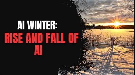 Reasons Behind the AI Winter