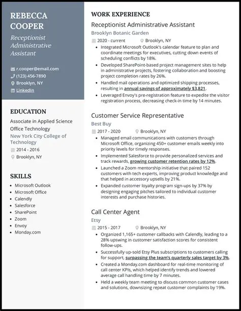 Is a Receptionist an Administrative Professional? Unpacking the Role's True Value