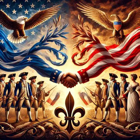 Recognition of American Independence