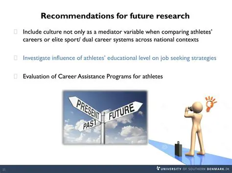 Recommendations for Future Study