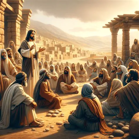 Recorded Responsa to Gentiles