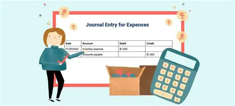 Recording Carriage Expenses in the Journal