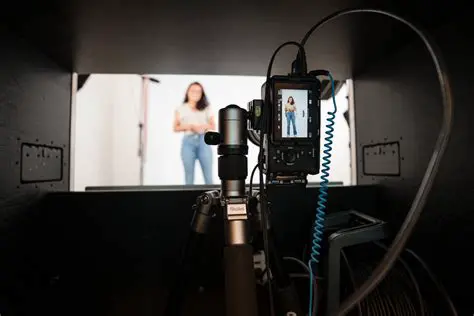 Recording Station Selection