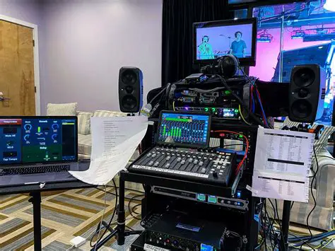 Recording Your Performance