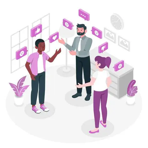 Recursos para discutir temas delicados