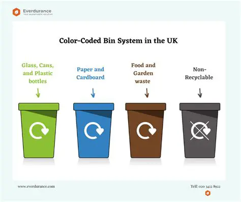 Recycle Bin and Reference Guide