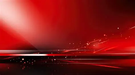 Unveiling the Power of Red: How Red Color Shapes News Backgrounds and Reader Perception