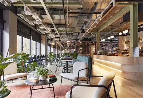 Redesigned Architecture for Enhanced Productivity