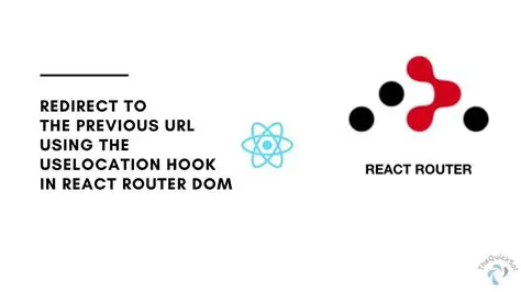 Redirect to the previous URL