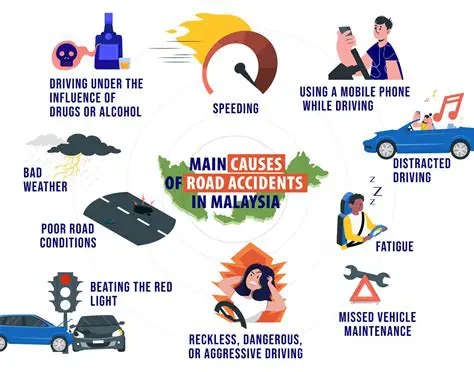 Reduce the likelihood of accidents