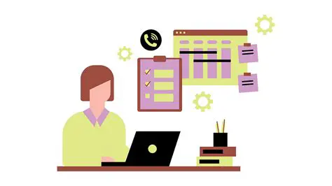 Reduced administrative tasks