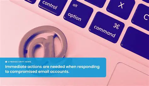 Reduced Risk of Account Compromise