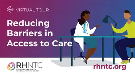 Reducing barriers to entry