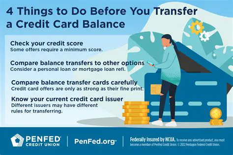 Reducing credit card balances