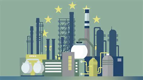 Reducing industrial emissions