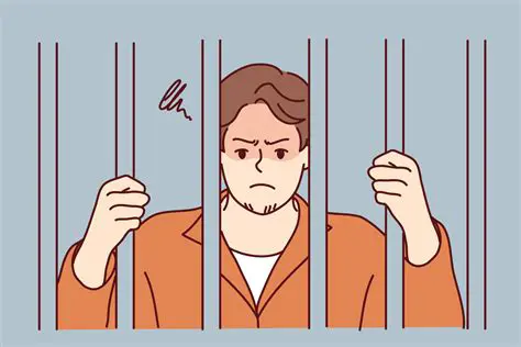 Reducing the number of people behind bars