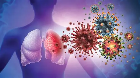 Reducing the risk of contracting the flu