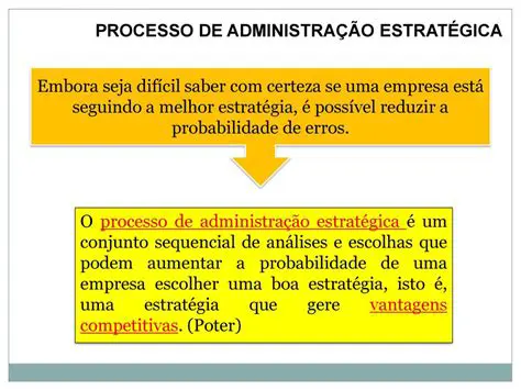 Reduzir a probabilidade de erros