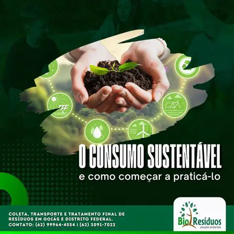 Reduzir o consumo de produtos que contribuem para a perda de biodiversidade