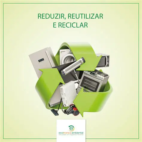 Reduzir o consumo de recursos