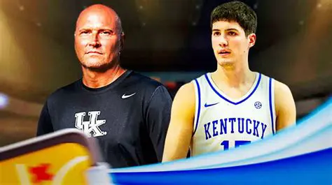 Reed Sheppard: A Ascensão Meteórica do Novo Talento do Basquete