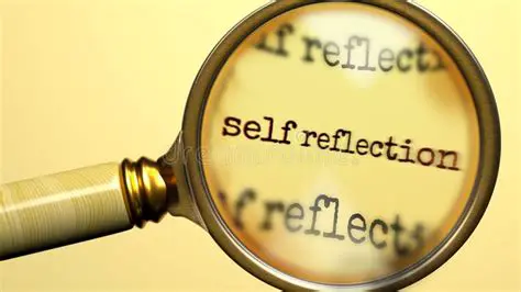 Reflection and Examination