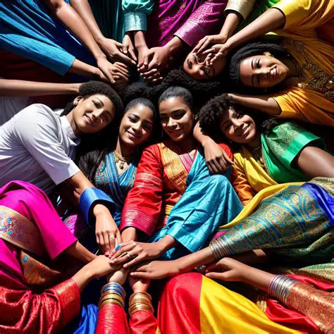 Refletindo a cultura e a sociedade