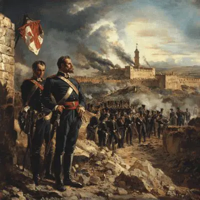 Reformas de Guadalupe Victoria