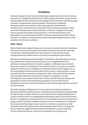 Reformy Administracyjne i Gospodarcze