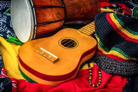 Reggae Music and Jamaican Culture