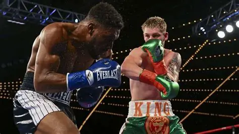 Reggie Walsh: A Deep Dive into the Life and Legacy of a Boxing Icon