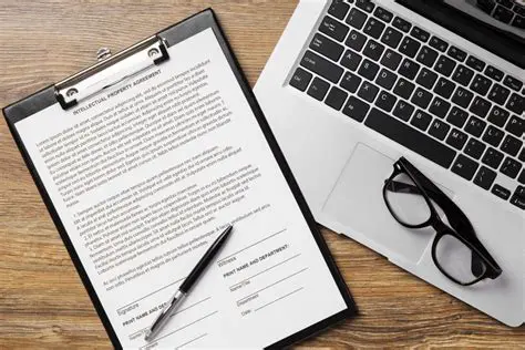 Registration and Limitations