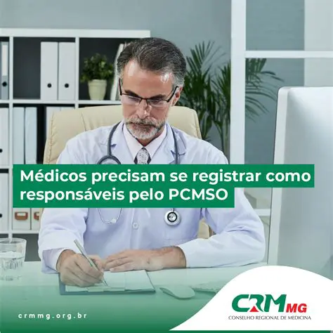 Registro no Conselho Regional de Medicina