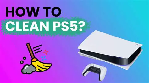 Regularly clean the device