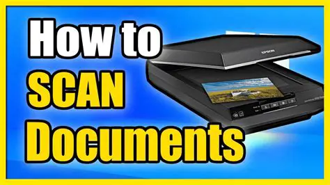 Regularly scan your computer