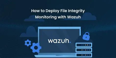 Regularly updating the repository to reflect changes introduced in new Wazuh versions