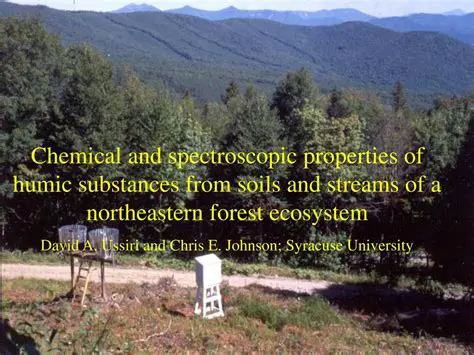 Regulates ecosystem processes