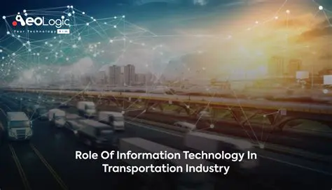 Regulating the transportation industry