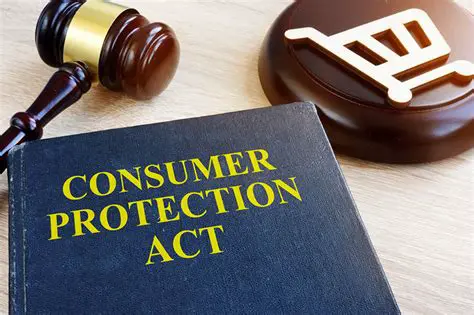 Regulation of Consumer Protection Law in Indonesia