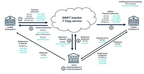 Regulatory Sentification Credit Transfer