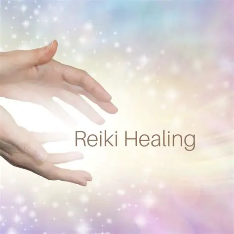 Reiki or Intentional Healing