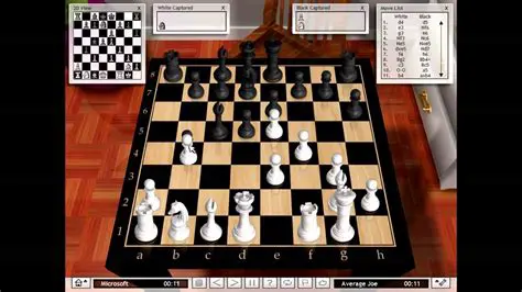 Reinstall Brain Games Chess