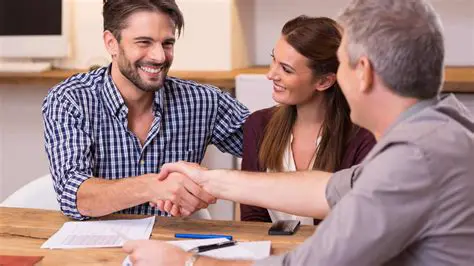 Relaciones entre las Personas