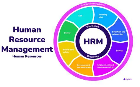 Relationship between Seed Performance and Management and Human Resources