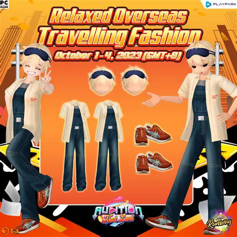 Relaxed and Challenging Modes