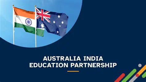 Le Relazioni India-Australia: Forgiare una Partnership Strategica Completa nell'Indo-Pacifico