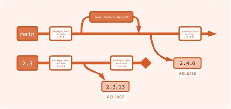 Release History and Versioning