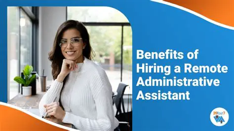 Unlock Your Next Career Move: Remote Administrative Assistant Jobs in Calgary